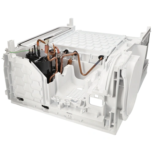 Szárító egység (eredeti) BEKO szárítógép