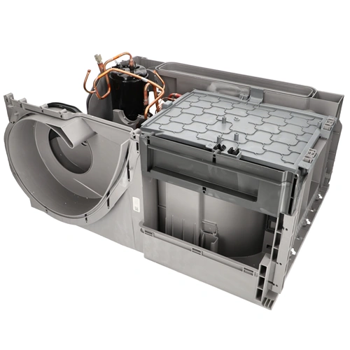 Szárító egység (eredeti) BEKO szárítógép