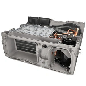 Szárító egység (eredeti) BEKO szárítógép