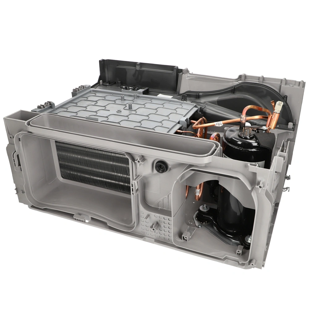 Szárító egység (eredeti) BEKO szárítógép