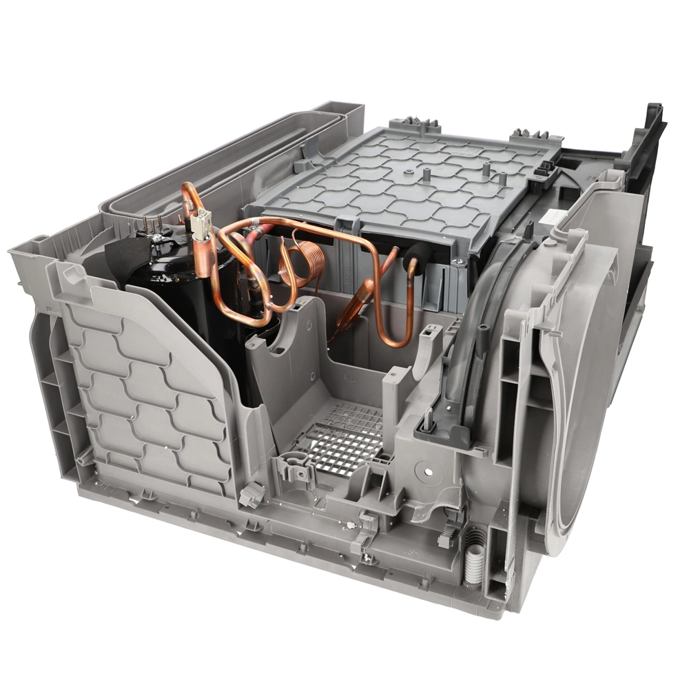 Szárító egység (eredeti) BEKO szárítógép