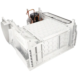 Szárító egység (eredeti) BEKO szárítógép / RENDELÉSRE