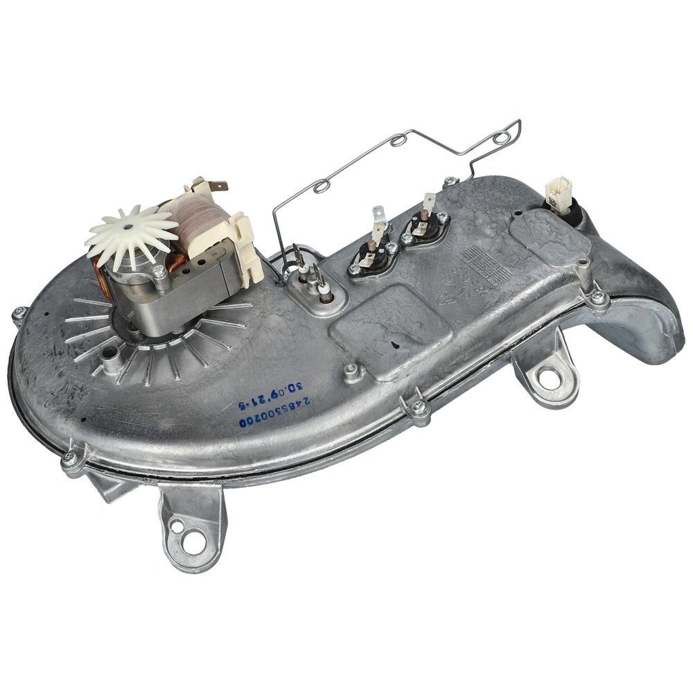 Szárítóegység (eredeti) BEKO mosógép / RENDELÉSRE