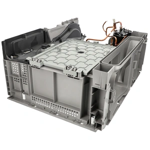 Szárítóegység (eredeti) BEKO szárítógép