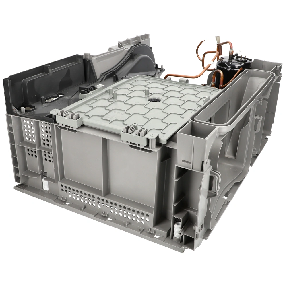 Szárítóegység (eredeti) BEKO szárítógép