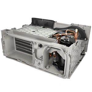 Szárítóegység (eredeti) BEKO szárítógép