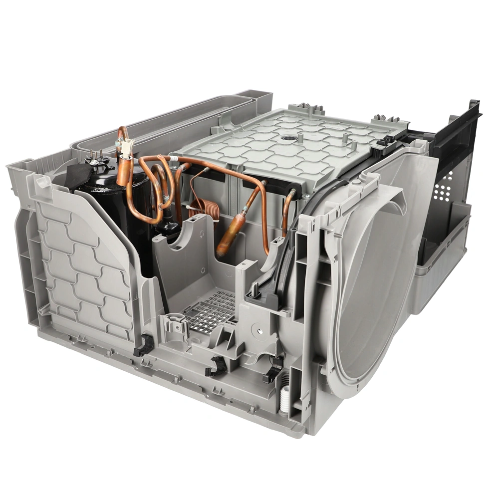 Szárítóegység (eredeti) BEKO szárítógép