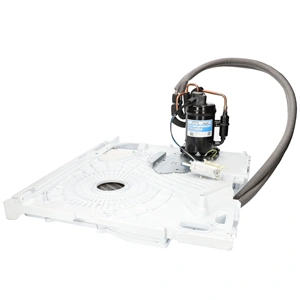 Szárítóegység (eredeti) ELECTROLUX mosógép / RENDELÉSRE