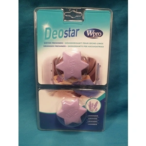 Szárítógép illatosító levendula illat WPRO DDS102 / RENDELÉSRE