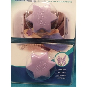 Szárítógép illatosító levendula illat WPRO DDS102 / RENDELÉSRE