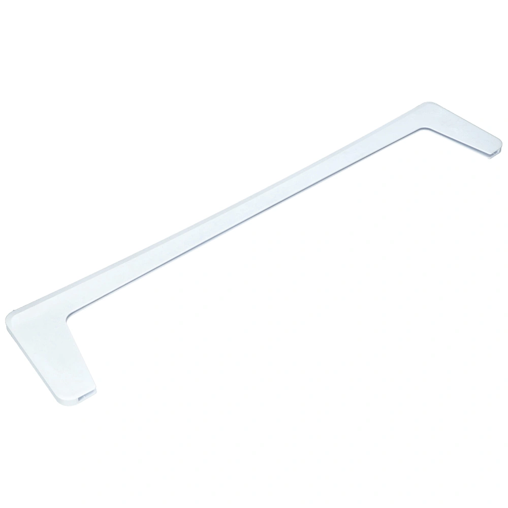 Szegély első (üvegpolc) INDESIT BAN/BAAN