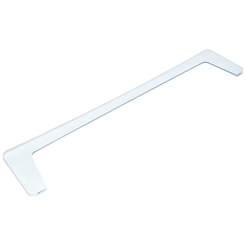 Szegély első (üvegpolc) INDESIT BAN/BAAN