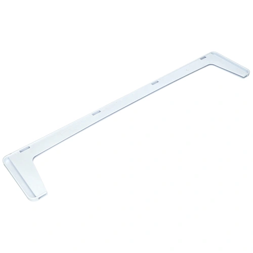 Szegély első (üvegpolc) INDESIT BAN/BAAN