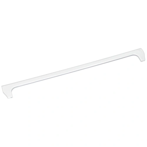 Szegély polc, első (eredeti) BEKO hűtő