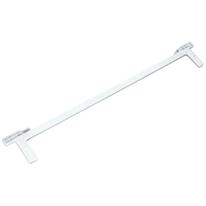 Szegély, polc hátsó (eredeti) BEKO hűtő