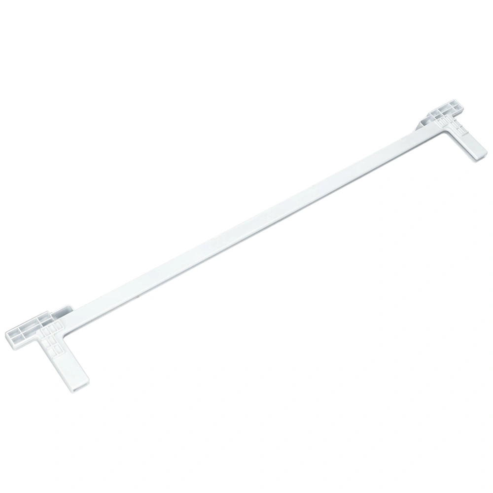 Szegély, polc hátsó (eredeti) BEKO hűtő