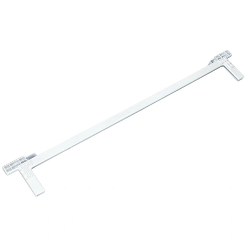 Szegély, polc hátsó (eredeti) BEKO hűtő