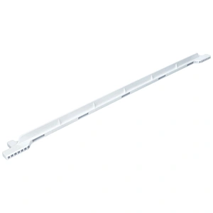 Szegély, polc hátsó (eredeti) BEKO hűtőgép