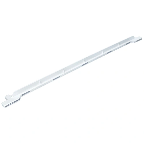 Szegély, polc hátsó (eredeti) BEKO hűtőgép