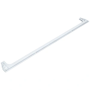 Szegély üvegpolc (első, eredeti) BEKO hűtő