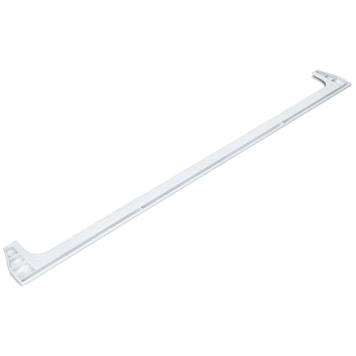 Szegély üvegpolc (első, eredeti) BEKO hűtő