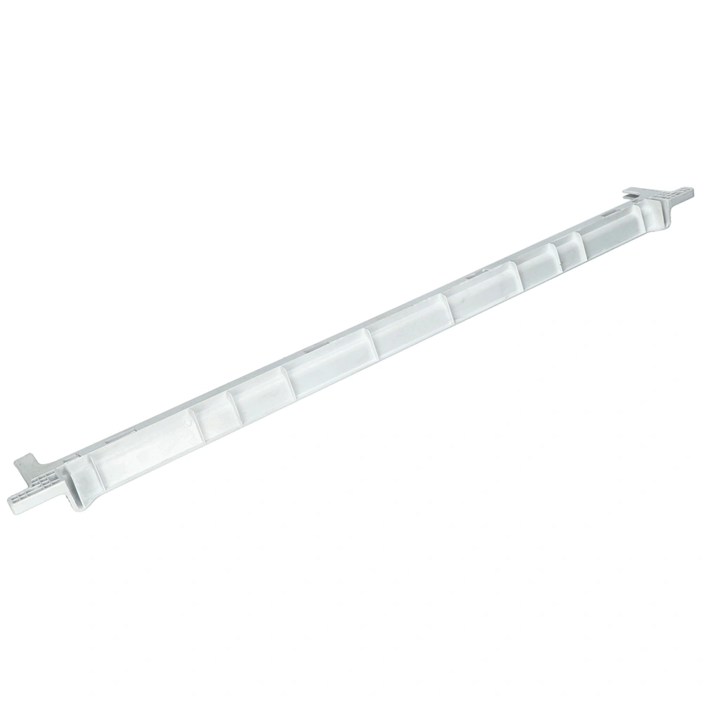 Szegély (üvegpolc, hátsó, eredeti) BEKO hűtőgép