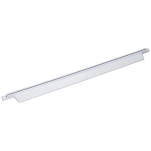 Szegély (üvegpolc, hátsó) eredeti INDESIT hűtő