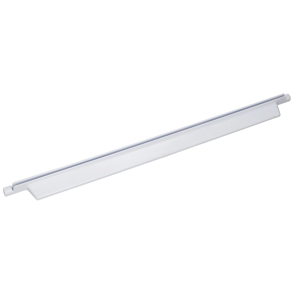 Szegély (üvegpolc, hátsó) eredeti INDESIT hűtő