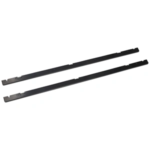 Szegélyléc (kezelőpanelhez) (eredeti) FAGOR mosogatógép / RENDELÉSRE