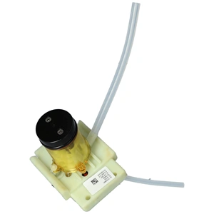 Szelep, dugattyú (eredeti) DELONGHI kávéfőző gép