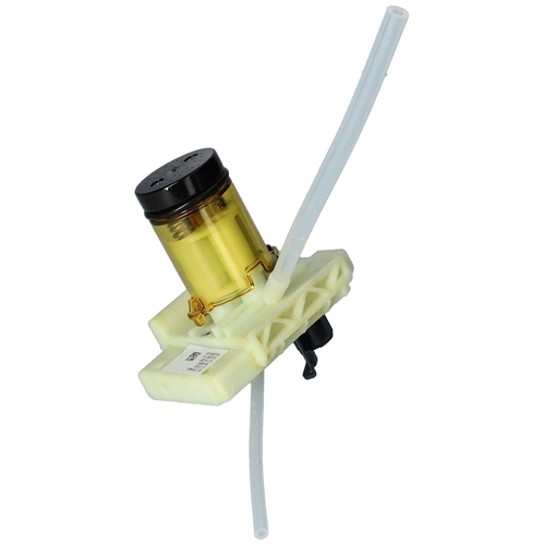 Szelep, dugattyú (eredeti) DELONGHI kávéfőző gép