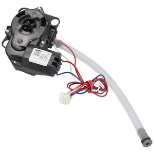 Szelep (eredeti) BOSCH kávéfőző gép 