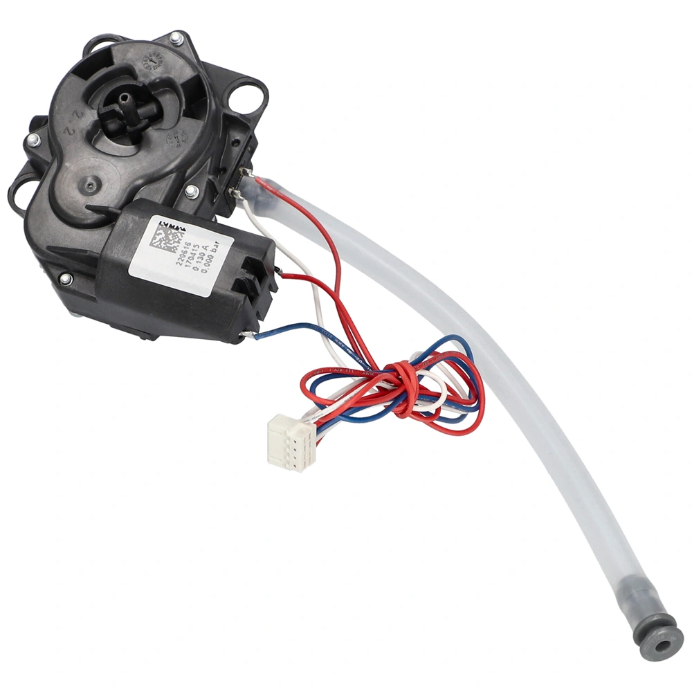 Szelep (eredeti) BOSCH kávéfőző gép 