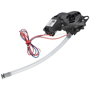 Szelep (eredeti) BOSCH kávéfőző gép 