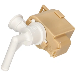 Szelep (eredeti) WHIRLPOOL mosogatógép / RENDELÉSRE