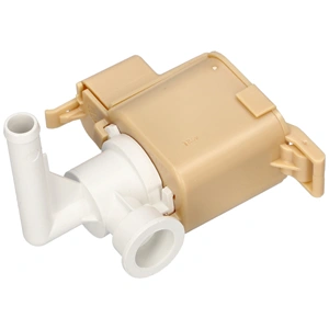 Szelep (eredeti) WHIRLPOOL mosogatógép / RENDELÉSRE