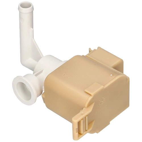 Szelep (eredeti) WHIRLPOOL mosogatógép / RENDELÉSRE