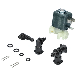 Szelep készlet (eredeti) DELONGHI kávéfőző gép