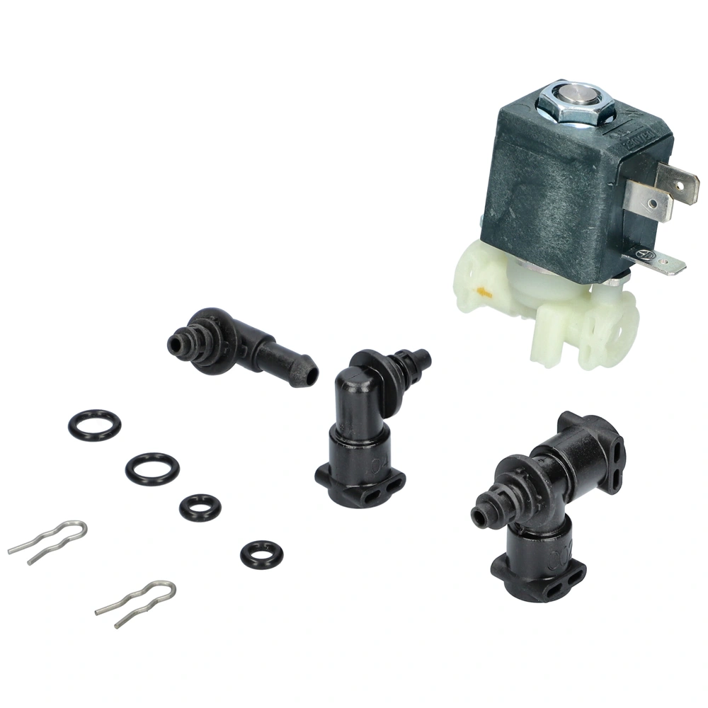 Szelep készlet (eredeti) DELONGHI kávéfőző gép