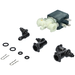 Szelep készlet (eredeti) DELONGHI kávéfőző gép