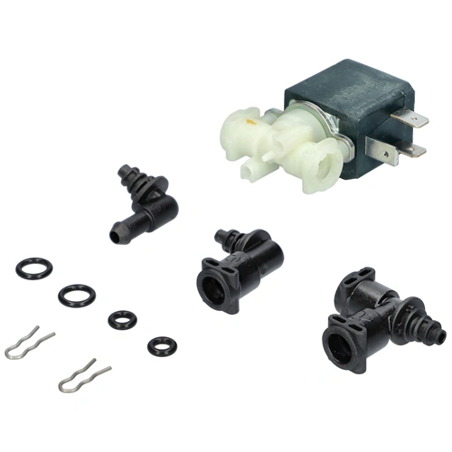 Szelep készlet (eredeti) DELONGHI kávéfőző gép