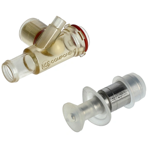 Szelep készlet (eredeti) NECTA italautomata