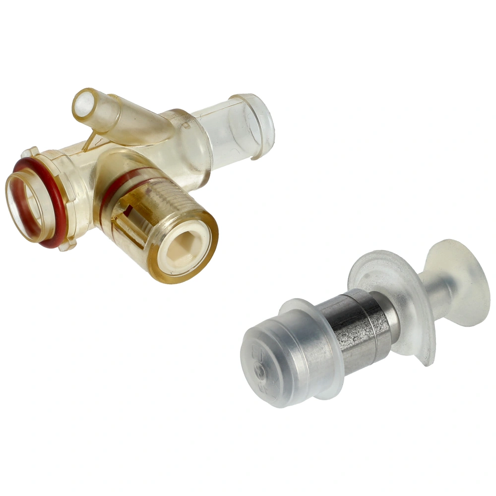 Szelep készlet (eredeti) NECTA italautomata