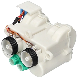 Szelep mosószertartó (eredeti) SAMSUNG mosógép