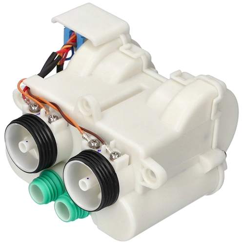 Szelep mosószertartó (eredeti) SAMSUNG mosógép