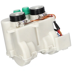 Szelep mosószertartó (eredeti) SAMSUNG mosógép