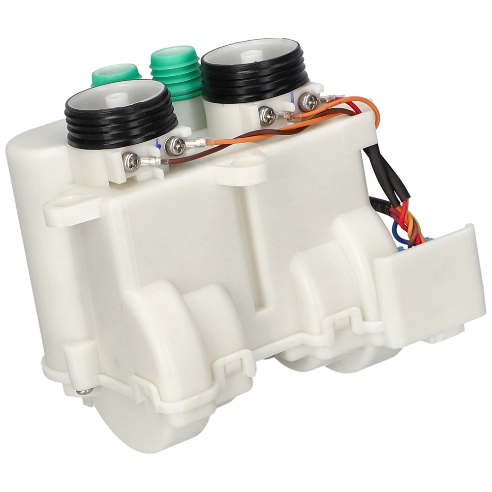 Szelep mosószertartó (eredeti) SAMSUNG mosógép