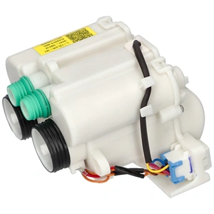 Szelep mosószertartó (eredeti) SAMSUNG mosógép