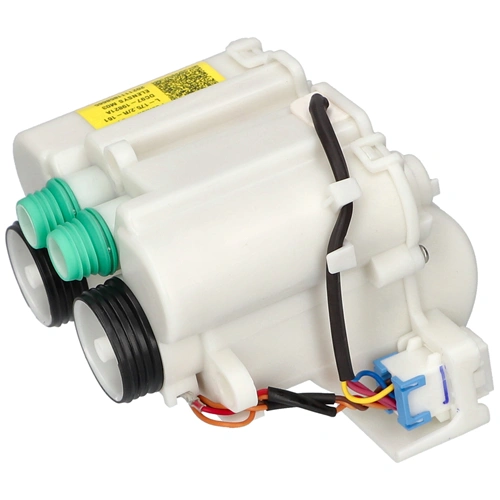 Szelep mosószertartó (eredeti) SAMSUNG mosógép