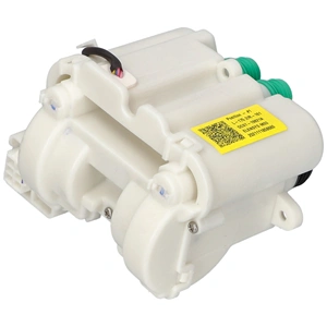 Szelep mosószertartó (eredeti) SAMSUNG mosógép